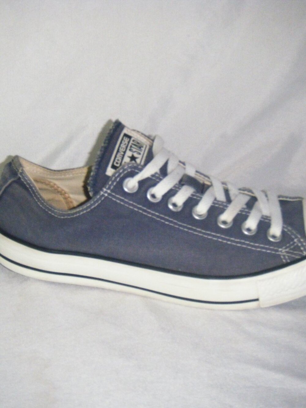 Converse All-Star Low